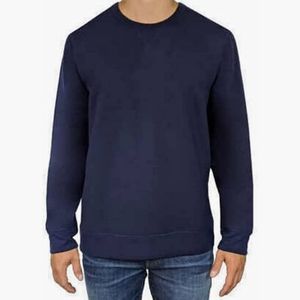 Jachs New York Men’s Crew Neck Sweater Pullover